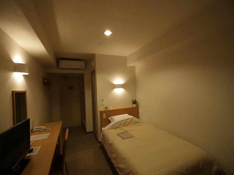 Comfort Inn Omihachiman Exterior photo