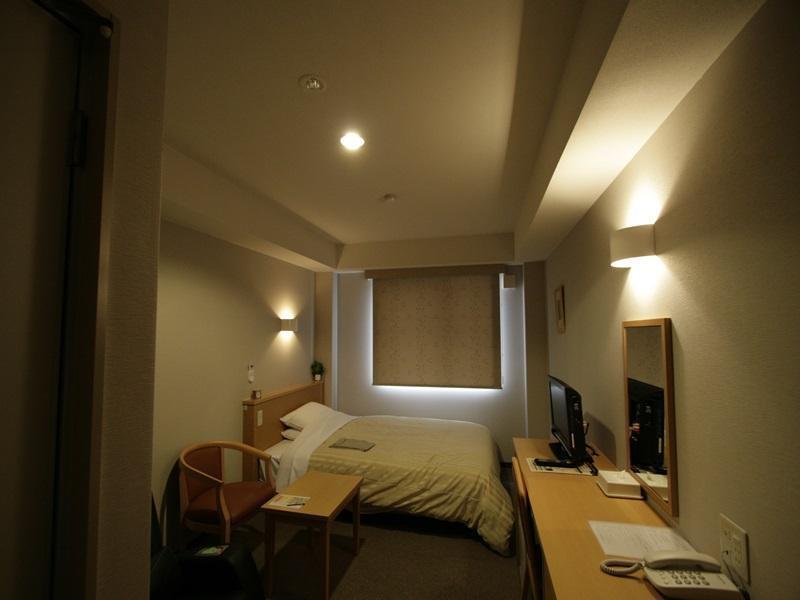 Comfort Inn Omihachiman Exterior photo